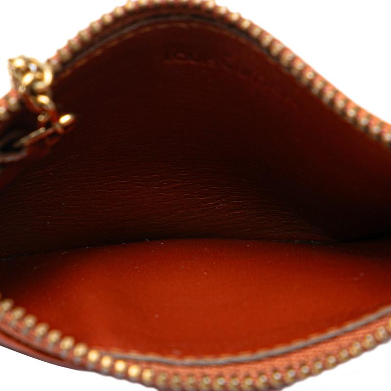 LOUIS VUITTON（ルイ・ヴィトン） ルイ ヴィトン エピ ポシェット クレ