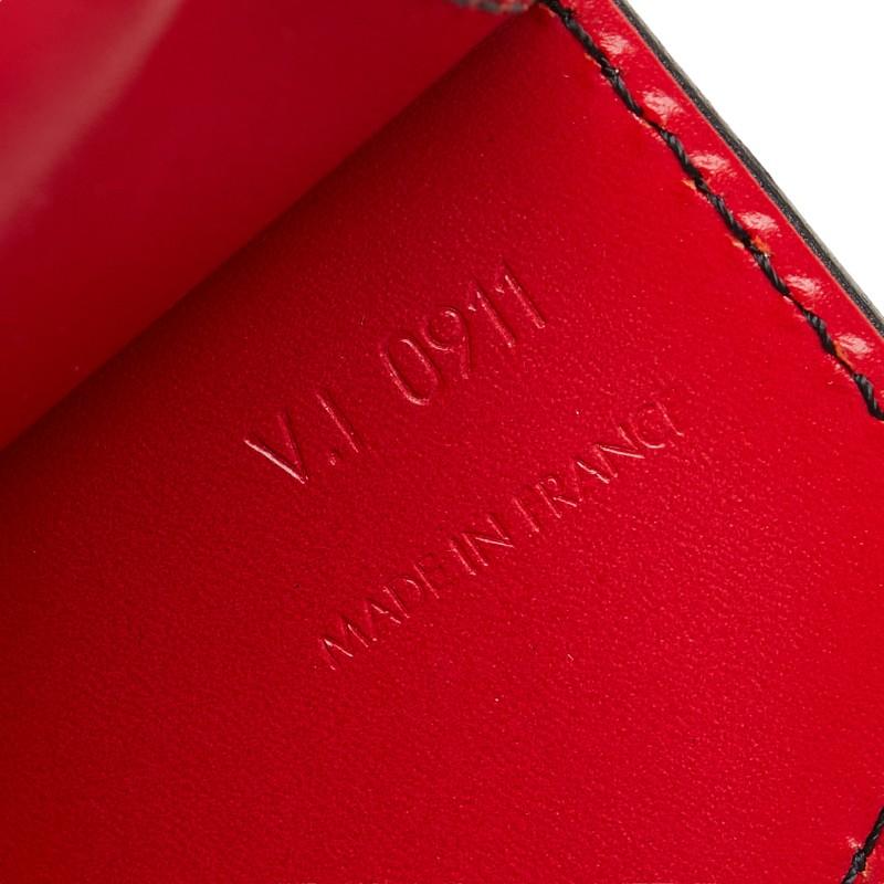 LOUIS VUITTON（ルイ・ヴィトン） ルイ ヴィトン エピ オッシュ