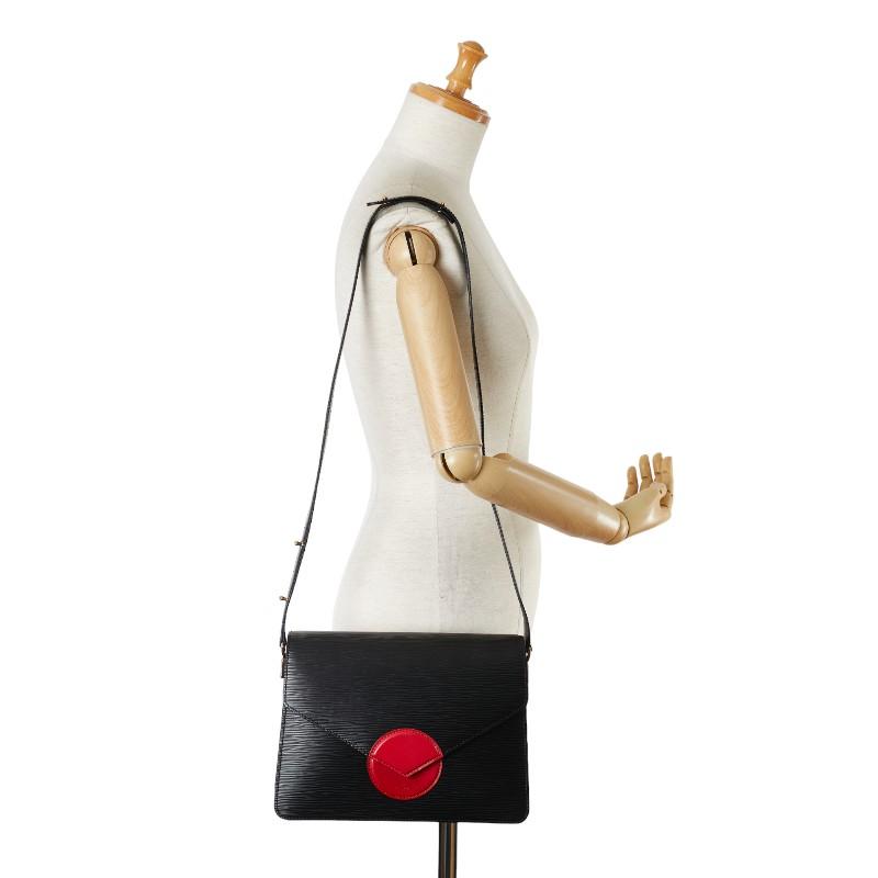 LOUIS VUITTON（ルイ・ヴィトン） ルイ ヴィトン エピ オッシュ