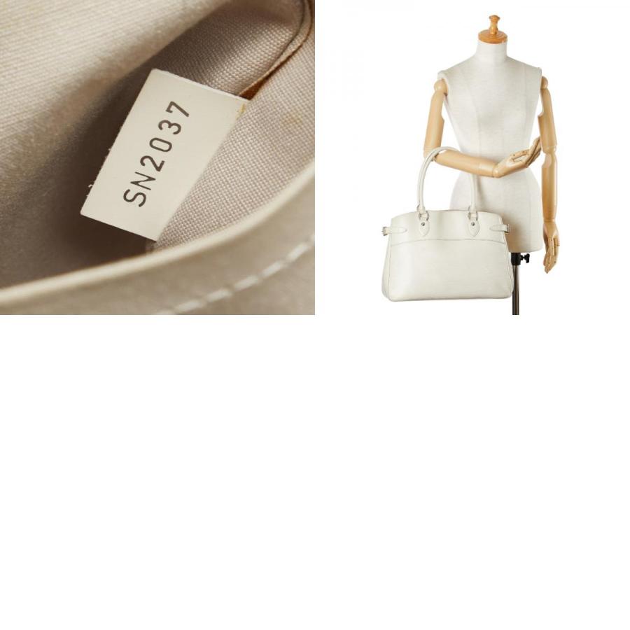 LOUIS VUITTON（ルイ・ヴィトン） ルイ ヴィトン エピ パッシィGM