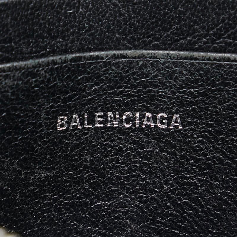 BALENCIAGA バレンシアガ エブリデイ L字ファスナー カード BALENCIAGA バレンシアガ エブリデイ L字ファスナー カード