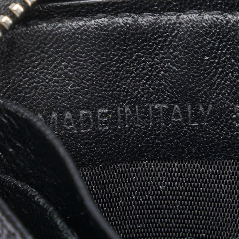 BALENCIAGA バレンシアガ エブリデイ L字ファスナー カード