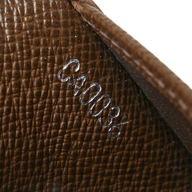 LOUIS VUITTON ルイ ヴィトン タイガ アジェンダ ポッシュ 手帳 LOUIS VUITTON ルイ ヴィトン タイガ アジェンダ ポッシュ 手帳
