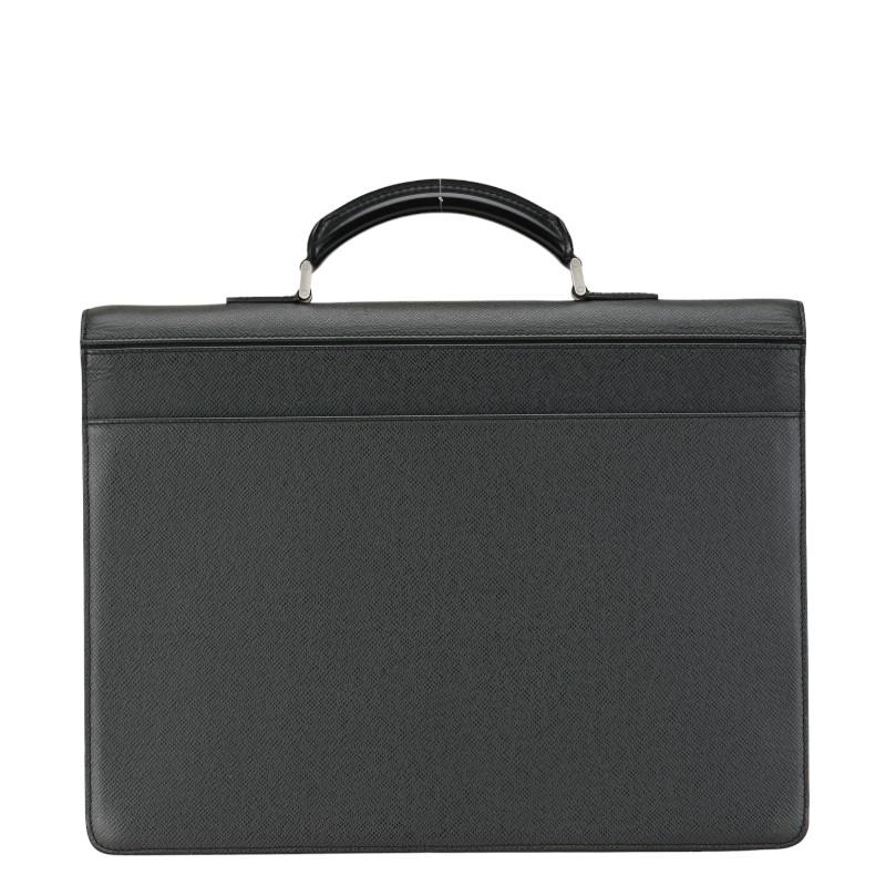 美品 ルイヴィトン LOUIS VUITTON タイガ セルヴィエット・モスコバ LOUIS VUITTON（ルイ・ヴィトン） ルイ ヴィトン タイガ セルビエット