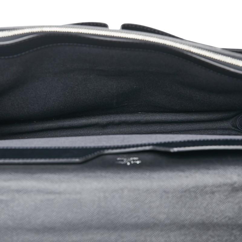 美品 ルイヴィトン LOUIS VUITTON タイガ セルヴィエット・モスコバ LOUIS VUITTON（ルイ・ヴィトン） ルイ ヴィトン タイガ セルビエット