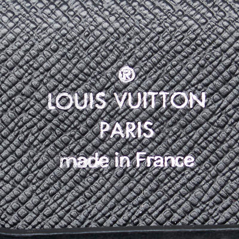 LOUIS VUITTON（ルイ・ヴィトン） ルイ ヴィトン タイガ セルビエット