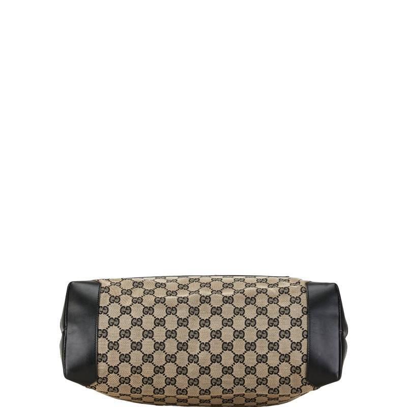GUCCI（グッチ） GGキャンバス トートバッグ ハンドバッグ 019 0426