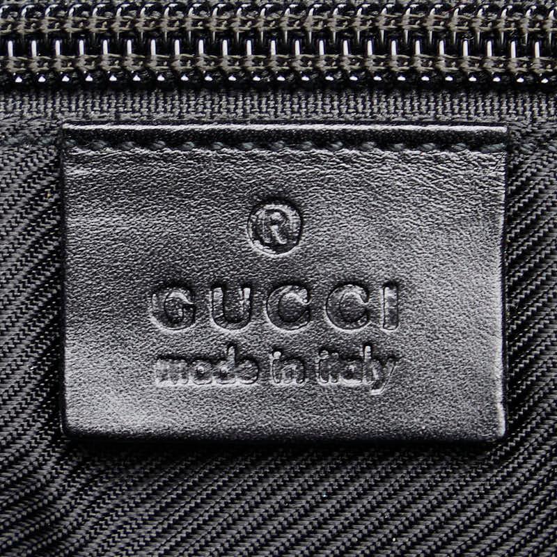 GUCCI グッチ GGキャンバス トートバッグ ハンドバッグ 019 0426