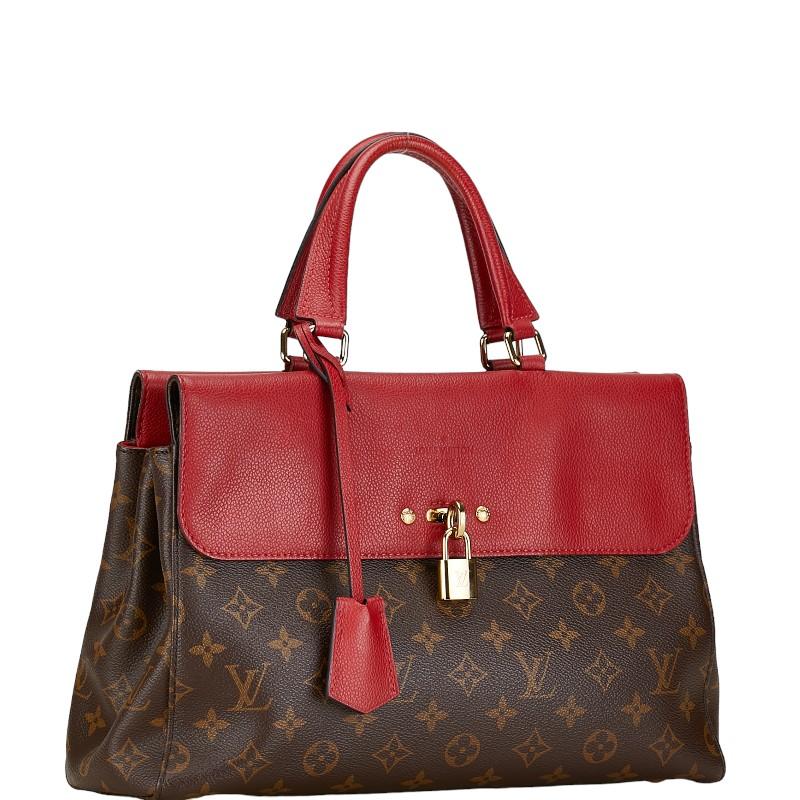 LOUIS VUITTON（ルイ・ヴィトン） ルイ ヴィトン モノグラム 
