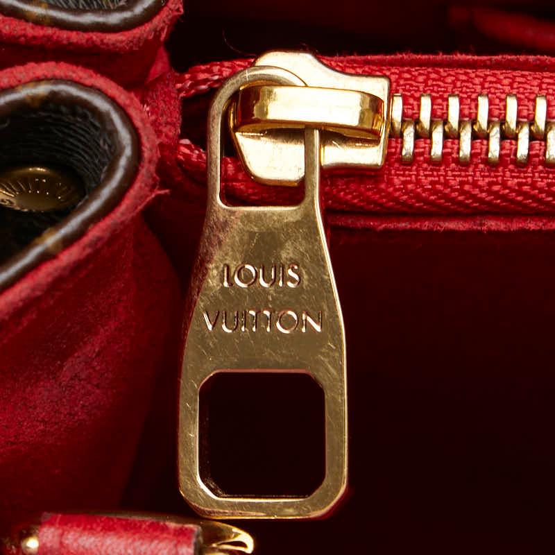 LOUIS VUITTON（ルイ・ヴィトン） ルイ ヴィトン モノグラム