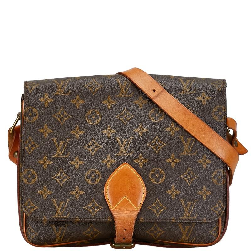 LOUIS VUITTON（ルイ・ヴィトン） ルイ ヴィトン モノグラム カルト