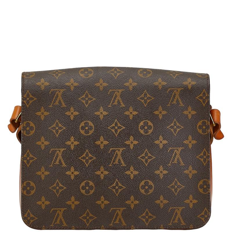 LOUIS VUITTON（ルイ・ヴィトン） ルイ ヴィトン モノグラム カルト