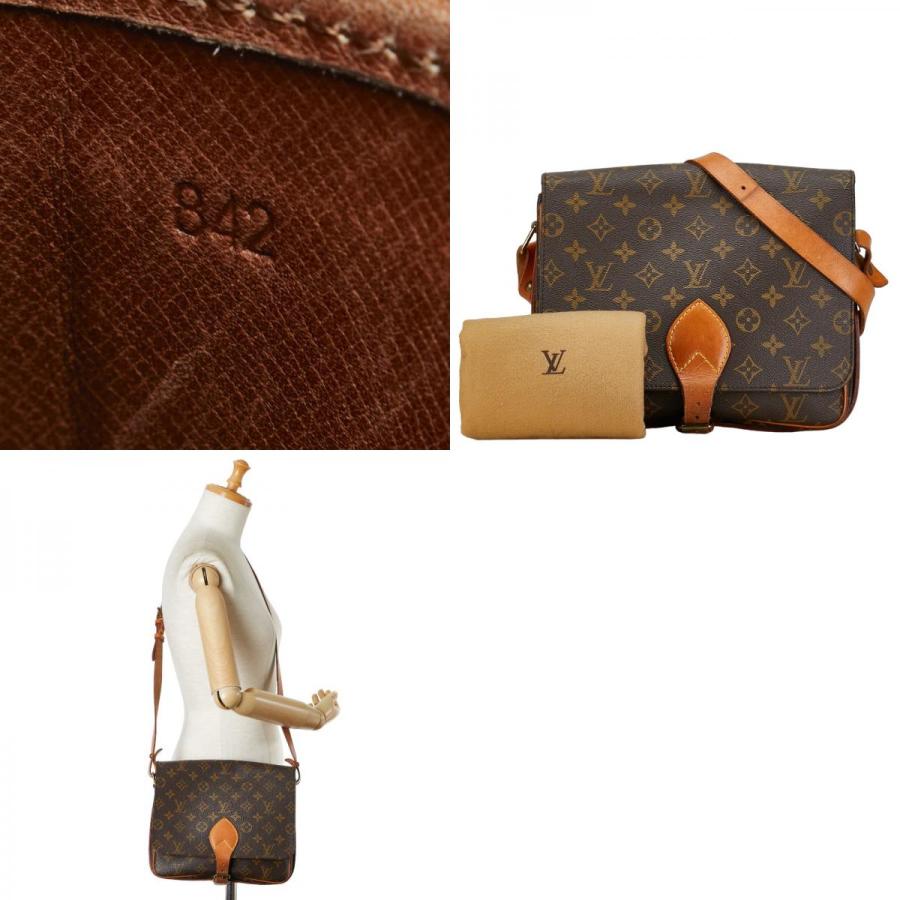 LOUIS VUITTON（ルイ・ヴィトン） ルイ ヴィトン モノグラム カルト