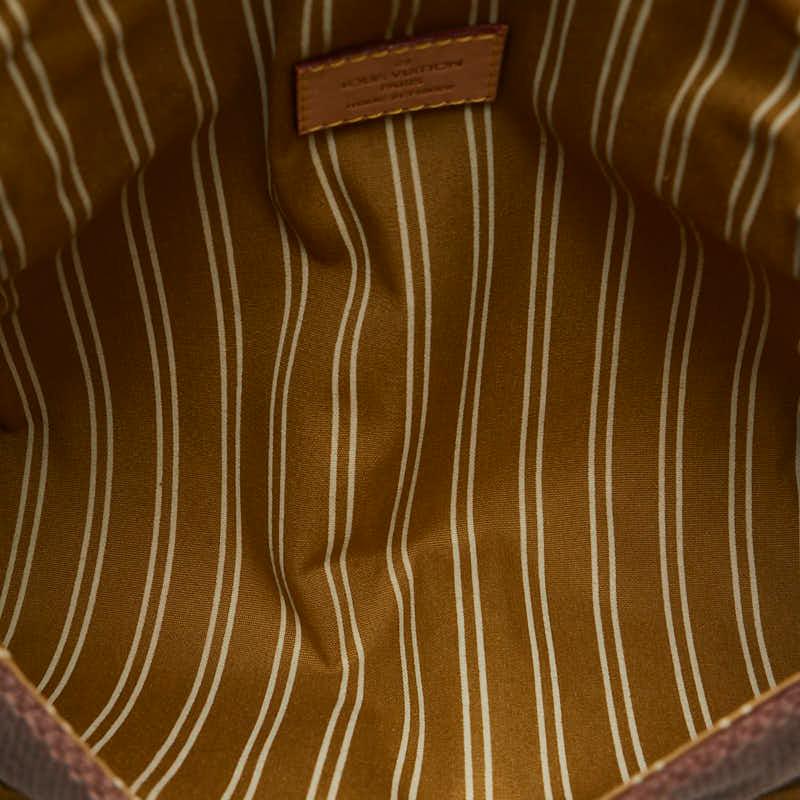 LOUIS VUITTON　アンティグア　サックラバ　ショルダーバッグ LOUIS VUITTON（ルイ・ヴィトン） ルイ ヴィトン アンティグア