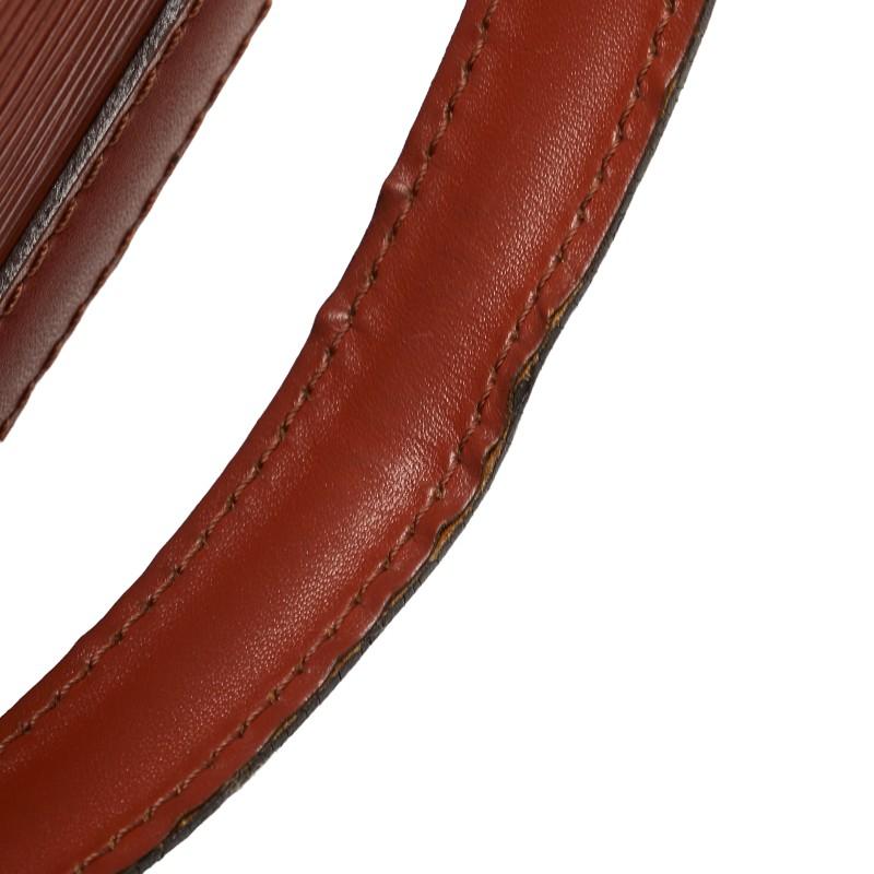LOUIS VUITTON（ルイ・ヴィトン） ルイ ヴィトン エピ リュサック