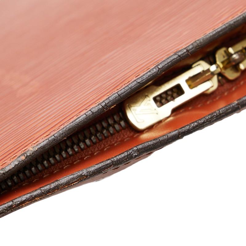 LOUIS VUITTON（ルイ・ヴィトン） ルイ ヴィトン エピ リュサック