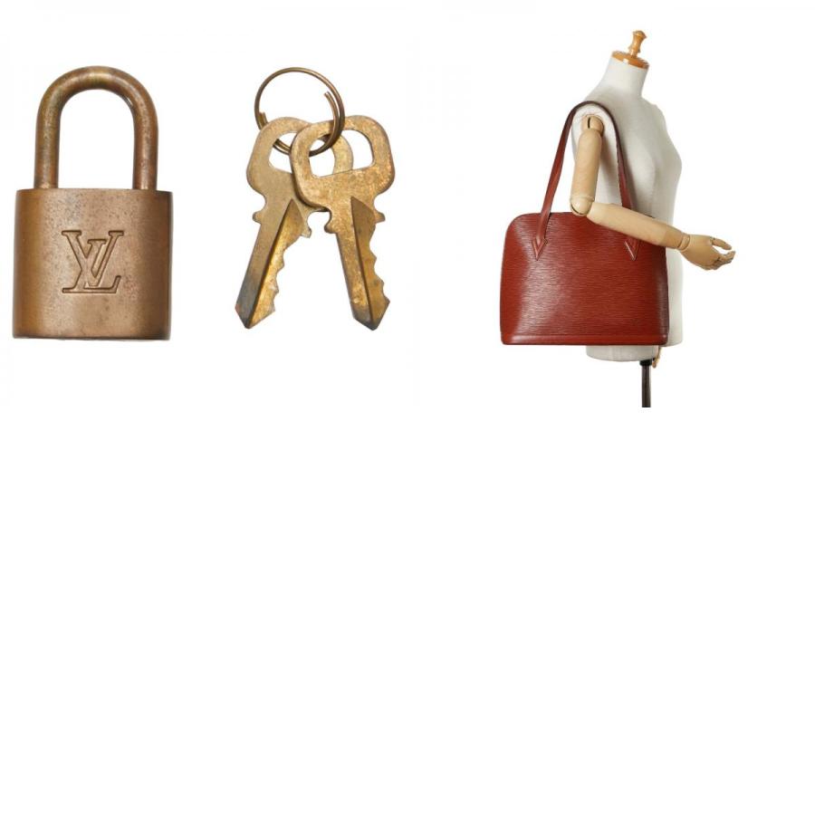 LOUIS VUITTON（ルイ・ヴィトン） ルイ ヴィトン エピ リュサック