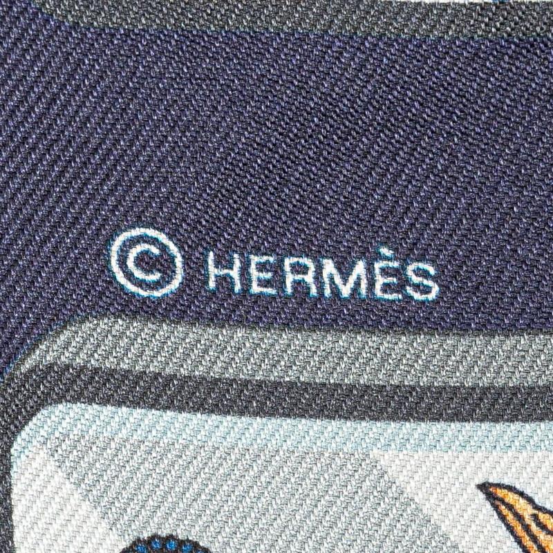 エルメス ツイリー HERMES STORY エルメス ストーリー スカーフ