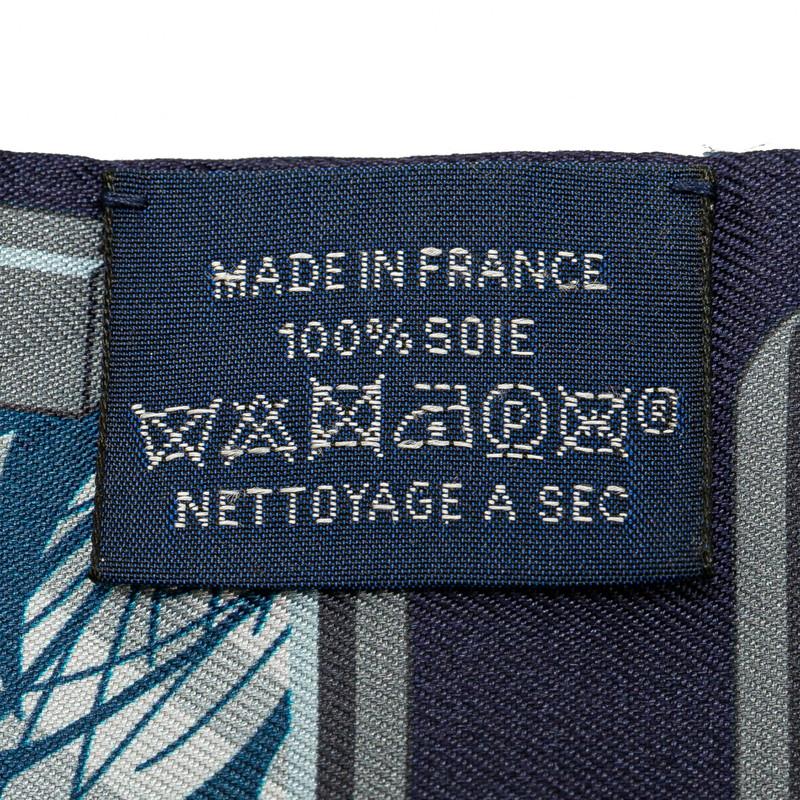 エルメス ツイリー HERMES STORY エルメス ストーリー スカーフ