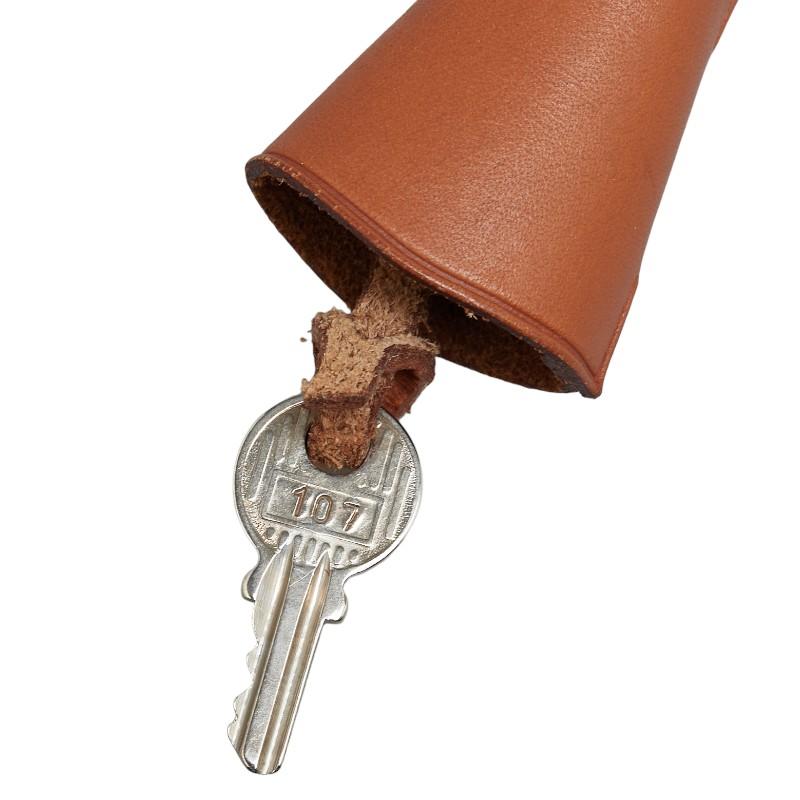 HERMES（エルメス） カデナ キー クロシェット 3点セット 南京錠