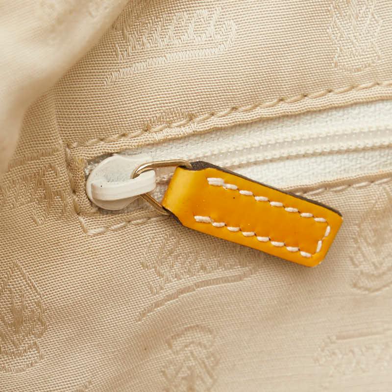 GUCCI（グッチ） GGキャンバス ジョリー ハンドバッグ トートバッグ
