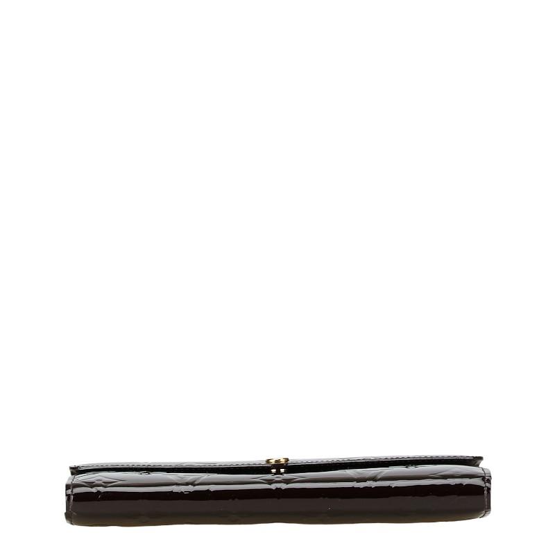 LOUIS VUITTON（ルイ・ヴィトン） ルイ ヴィトン モノグラム ヴェルニ