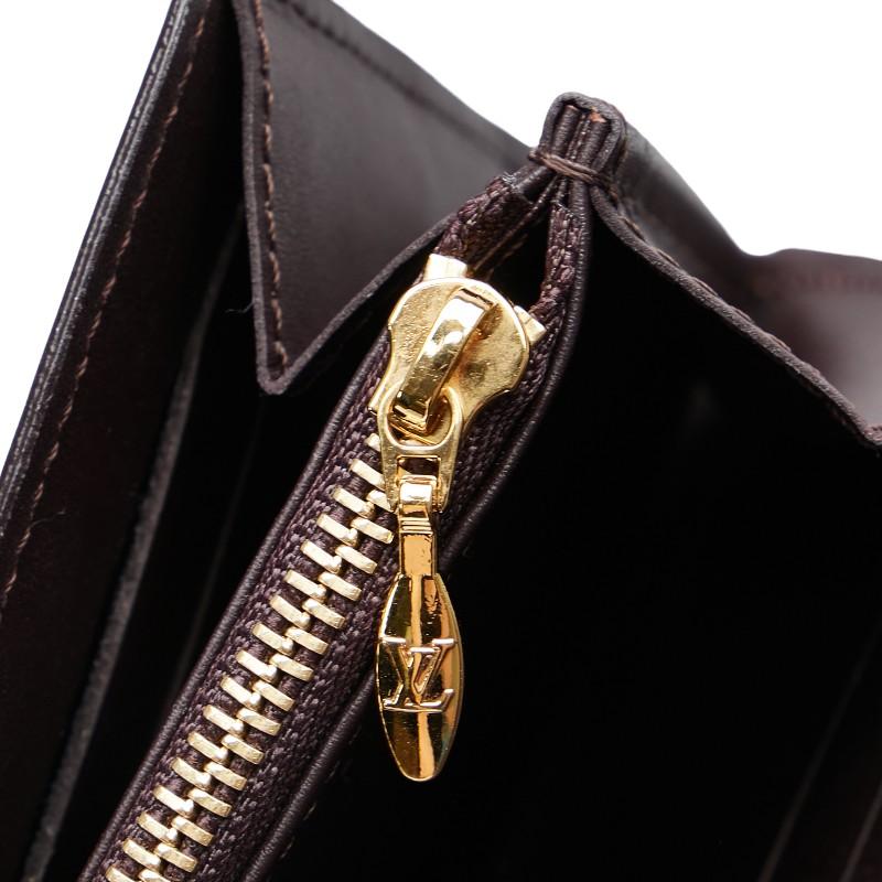 LOUIS VUITTON（ルイ・ヴィトン） ルイ ヴィトン モノグラム ヴェルニ