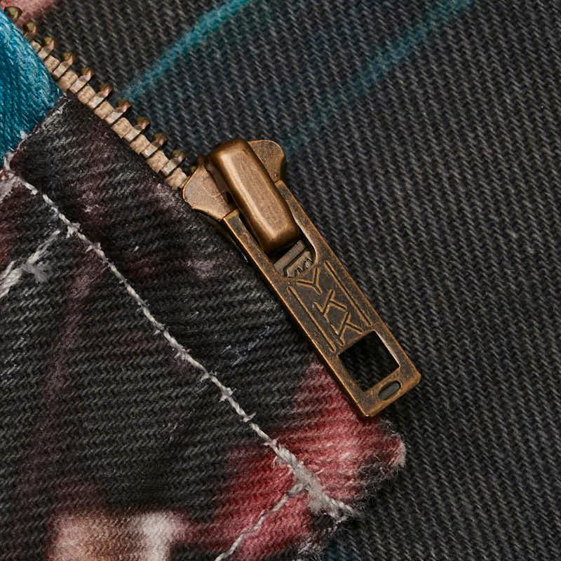 Supreme シュプリーム 17AW SCARFACE the World Is Yours Denim Jacket  