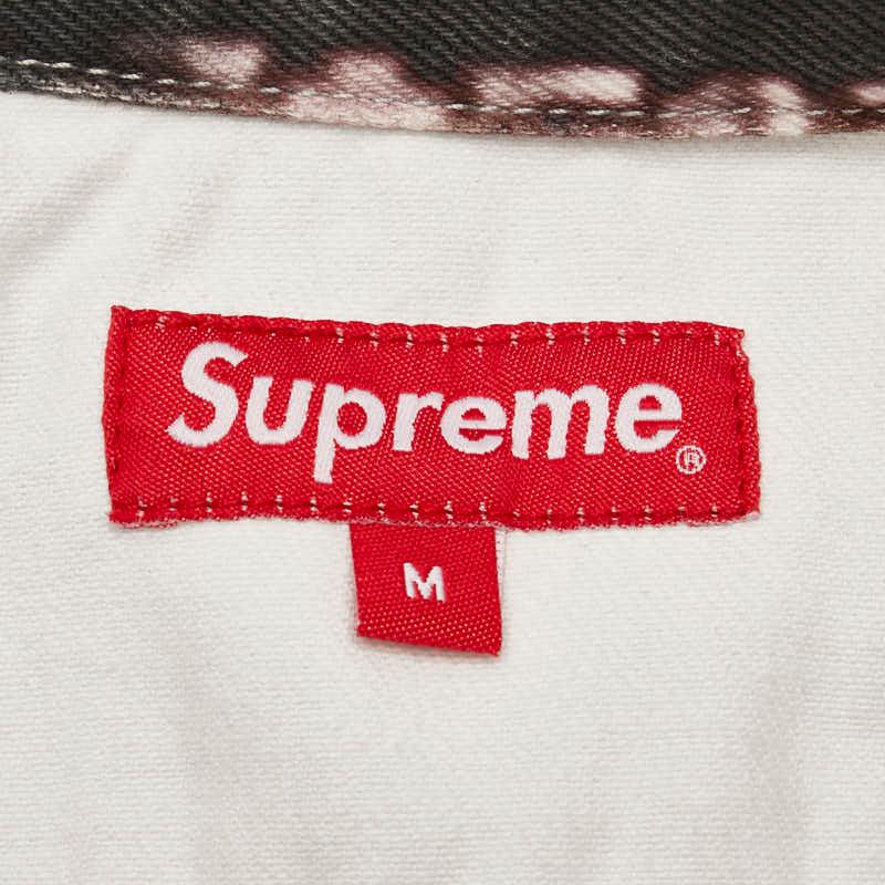 Supreme（シュプリーム） 17AW SCARFACE the World Is Yours Denim