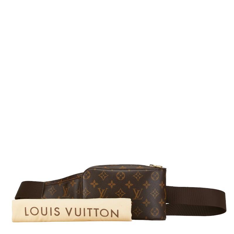 LOUIS VUITTON（ルイ・ヴィトン） ルイ ヴィトン モノグラム