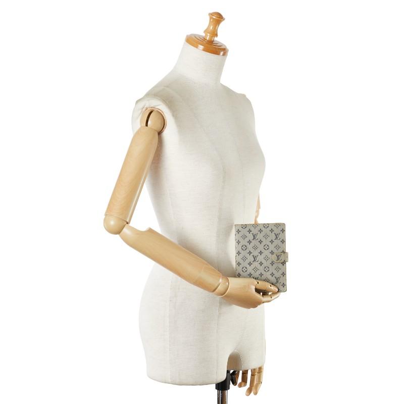 LOUIS VUITTON（ルイ・ヴィトン） ルイ ヴィトン モノグラムミニ