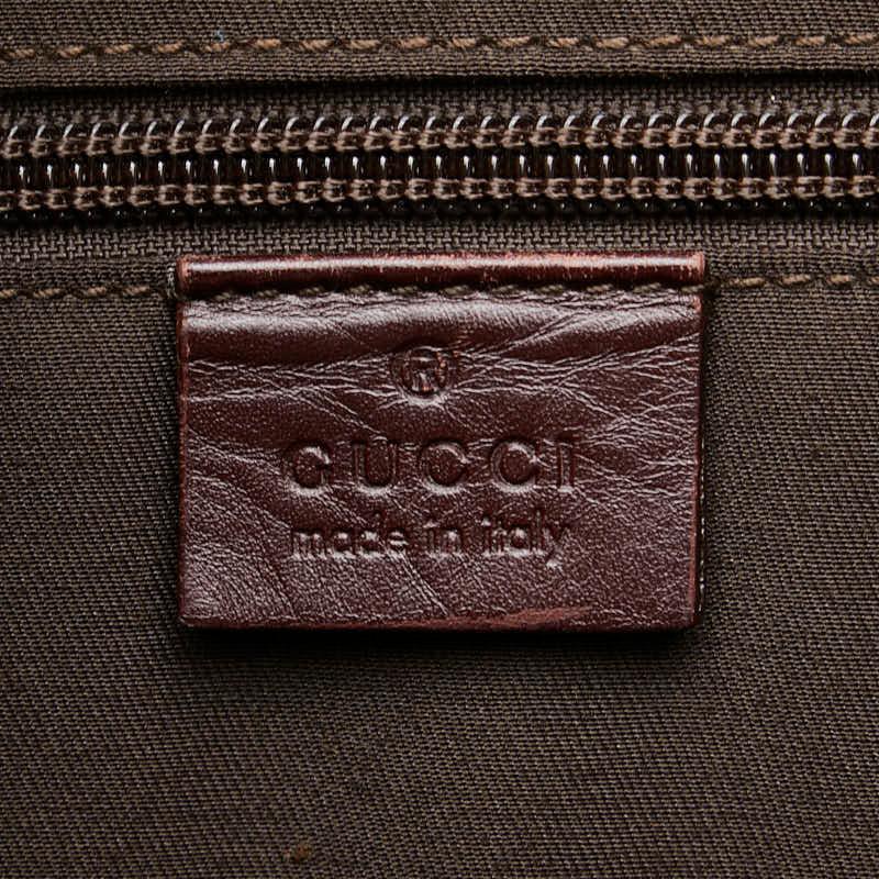 GUCCI（グッチ） グッチシマ トートバッグ ビジネスバッグ 145842