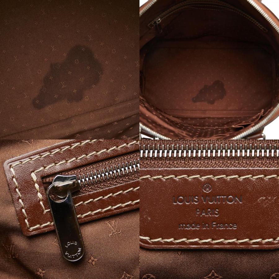 LOUIS VUITTON ルイ ヴィトン スハリ ロックイットPM LOUIS VUITTON ルイ ヴィトン スハリ ロックイットPM