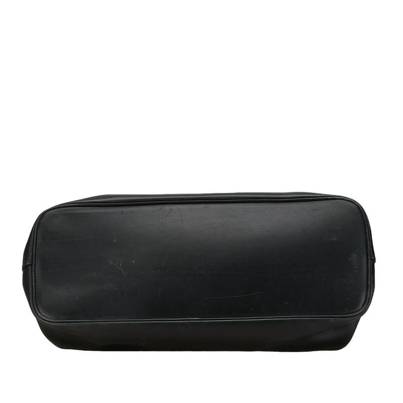 GUCCI（グッチ） ハンドバッグ ドクターズバッグ 105378 ブラック