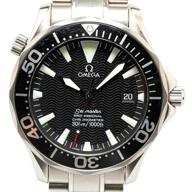 OMEGA（オメガ） シーマスター プロフェッショナル 300 腕時計 2254.50