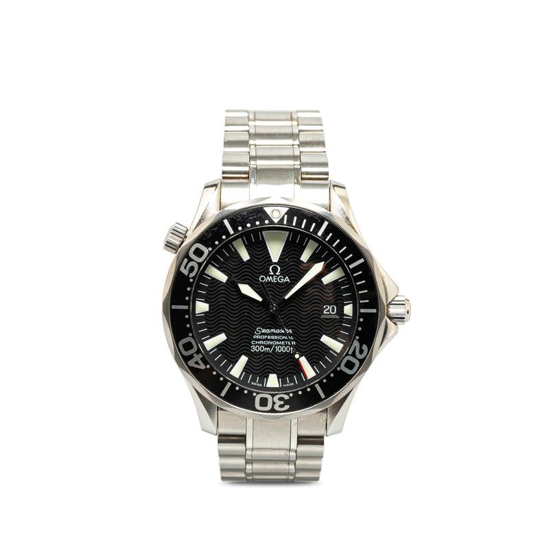 OMEGA（オメガ） シーマスター プロフェッショナル 300 腕時計 2254.50