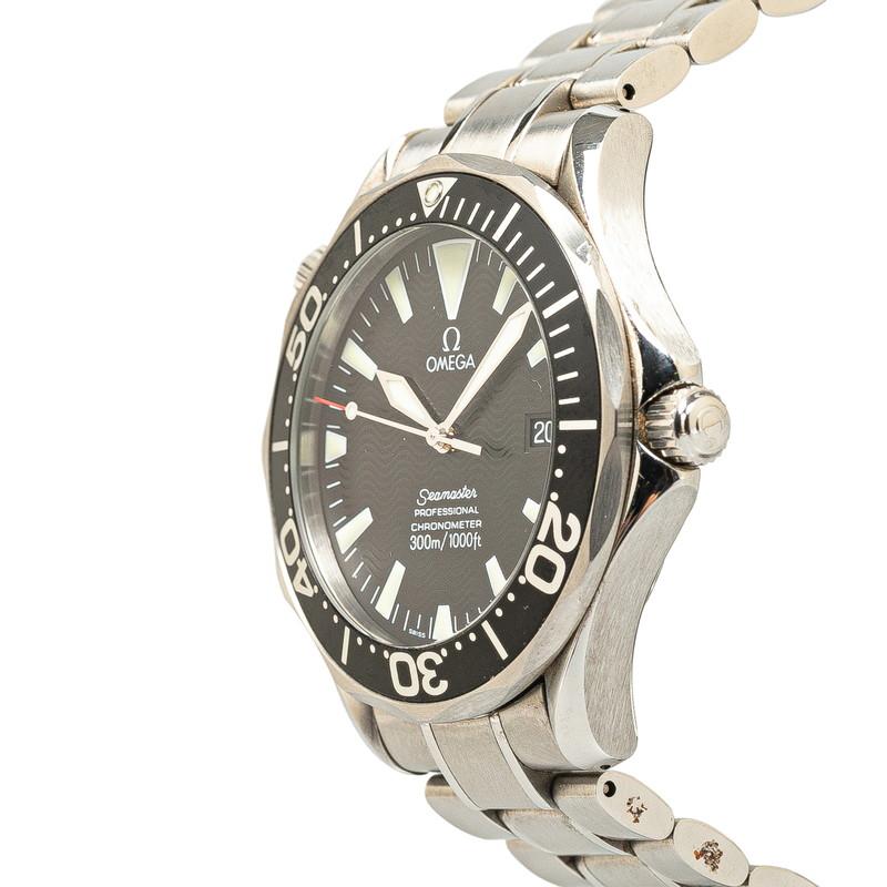 OMEGA（オメガ） シーマスター プロフェッショナル 300 腕時計 2254.50