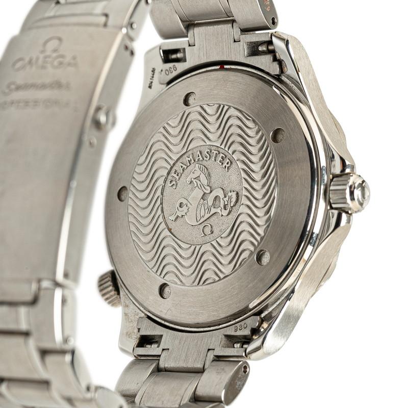 OMEGA（オメガ） シーマスター プロフェッショナル 300 腕時計 2254.50