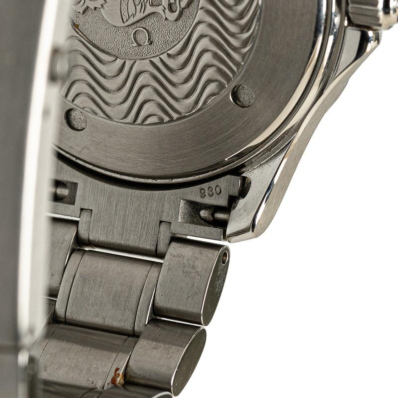 OMEGA（オメガ） シーマスター プロフェッショナル 300 腕時計 2254.50