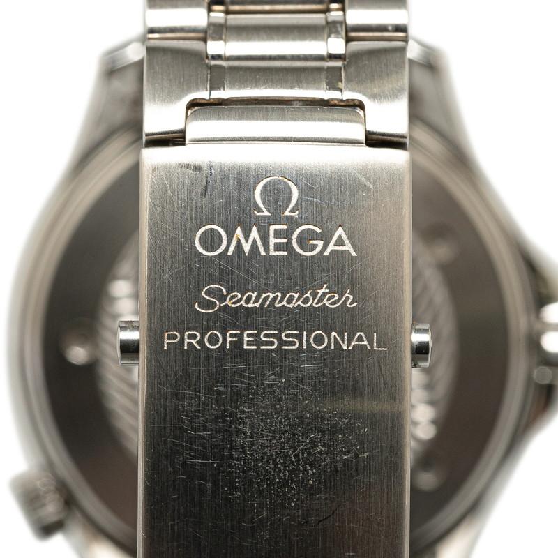 OMEGA（オメガ） シーマスター プロフェッショナル 300 腕時計 2254.50