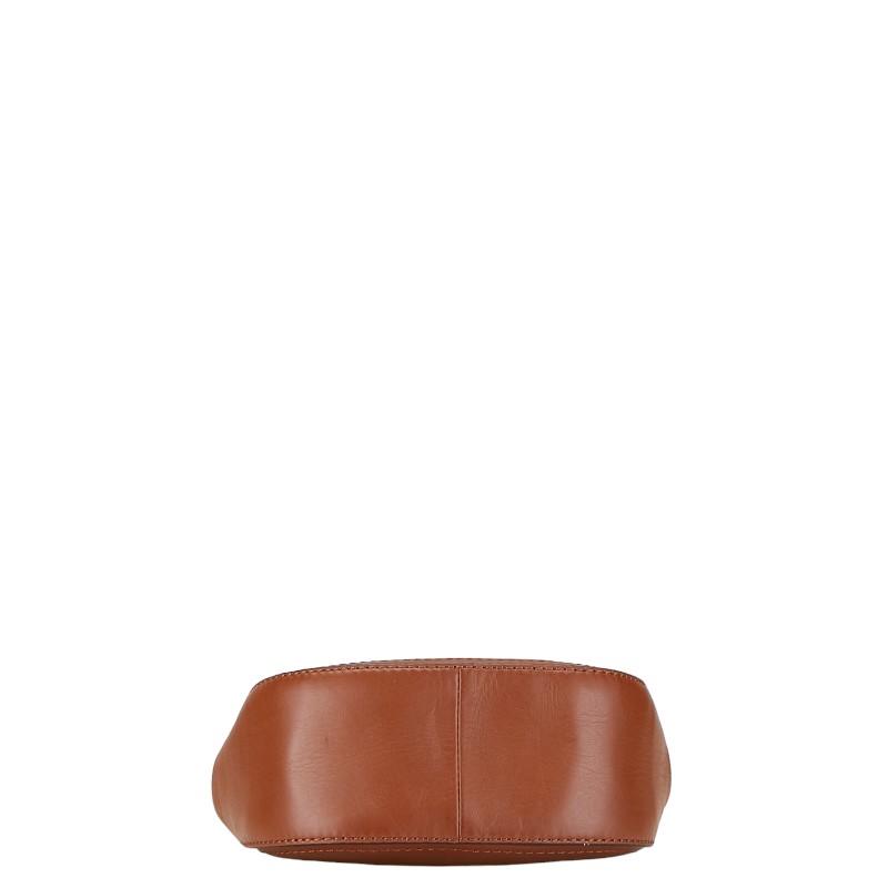 COACH（コーチ） フリンジ ハンドバッグ ショルダーバッグ 2WAY
