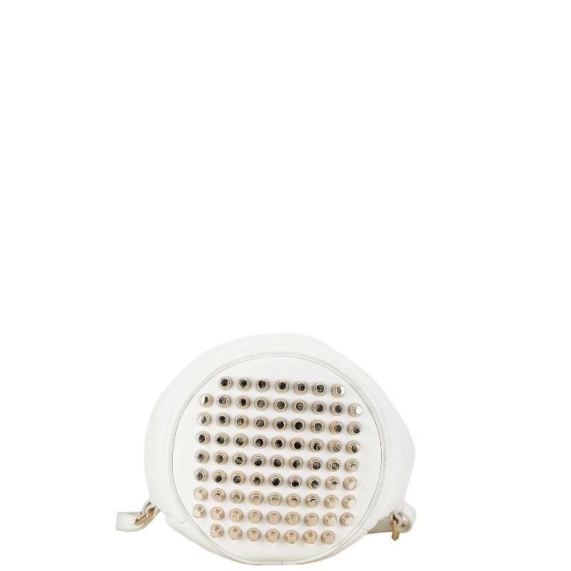 ALEXANDER WANG アレキサンダーワン ディエゴ スタッズ バケツ 