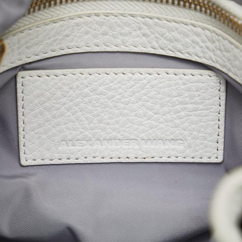 ALEXANDER WANG アレキサンダーワン ディエゴ スタッズ バケツ  