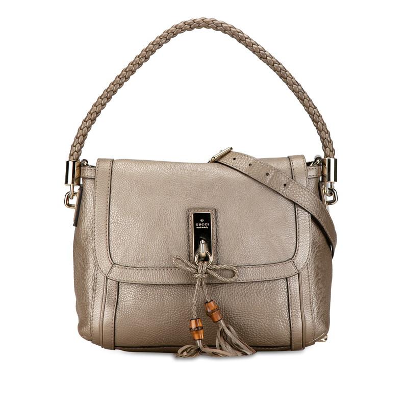 GUCCI（グッチ） ベラ ハンドバッグ ショルダーバッグ 2WAY 282301