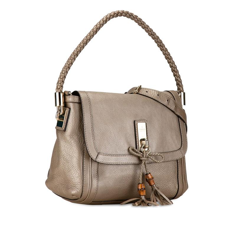 GUCCI（グッチ） ベラ ハンドバッグ ショルダーバッグ 2WAY 282301