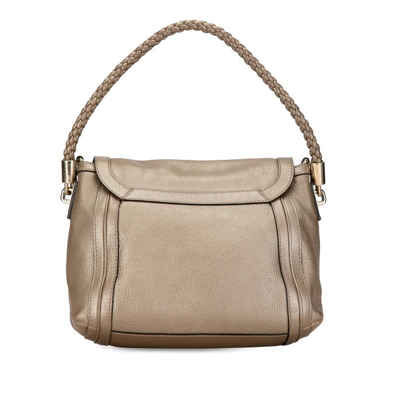 GUCCI（グッチ） ベラ ハンドバッグ ショルダーバッグ 2WAY 282301
