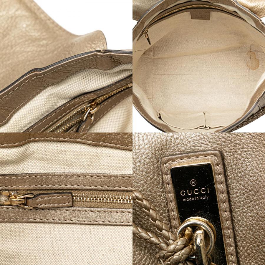 GUCCI（グッチ） ベラ ハンドバッグ ショルダーバッグ 2WAY 282301