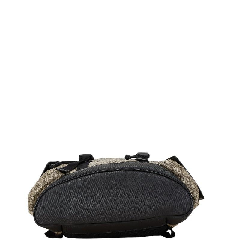 GUCCI（グッチ） GGスプリーム リュック バックパック 450958 ベージュ
