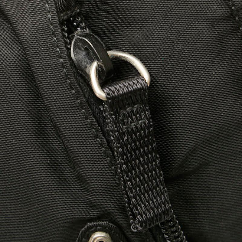 PRADA プラダ 三角ロゴプレート サコッシュ ショルダーバッグ PRADA プラダ 三角ロゴプレート サコッシュ ショルダーバッグ