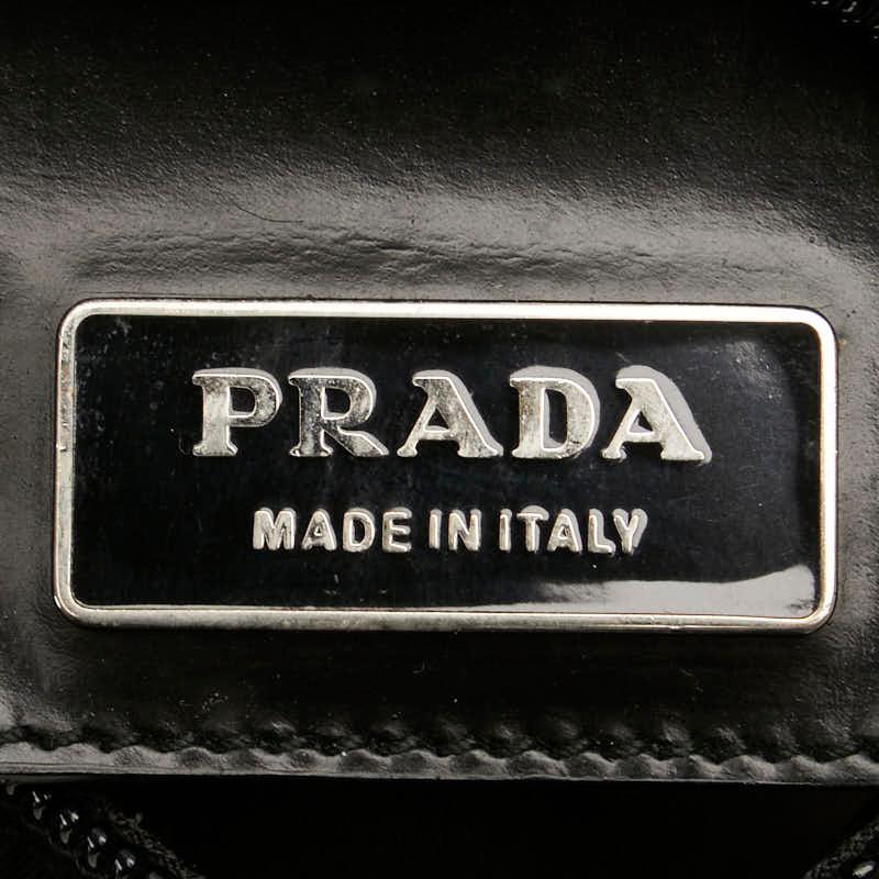 PRADA プラダ 三角ロゴプレート サコッシュ ショルダーバッグ PRADA プラダ 三角ロゴプレート サコッシュ ショルダーバッグ